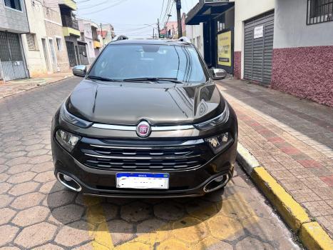 FIAT Toro 2.0 16V 4P 4WD RANCH TURBO DIESEL AUTOMTICO, Foto 2