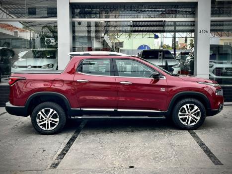 FIAT Toro 2.0 16V 4P VOLCANO 4WD TURBO DIESEL AUTOMTICO, Foto 5