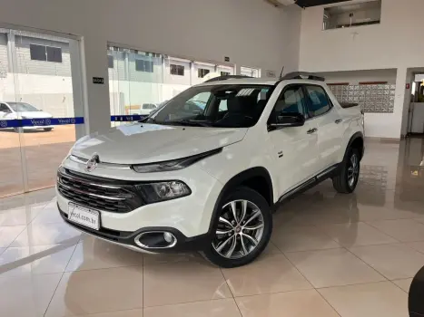 FIAT Toro 2.0 16V 4P VOLCANO 4WD TURBO DIESEL AUTOMTICO, Foto 3