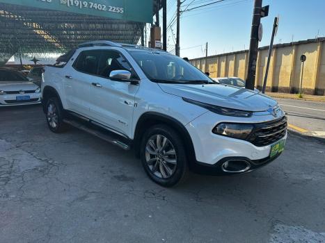 FIAT Toro 2.0 16V 4P 4WD ULTRA TURBO DIESEL AUTOMTICO, Foto 3