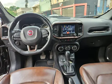 FIAT Toro 2.0 16V 4P 4WD RANCH TURBO DIESEL AUTOMTICO, Foto 4