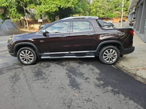 FIAT Toro 2.0 16V 4P 4WD RANCH TURBO DIESEL AUTOMTICO, Foto 3