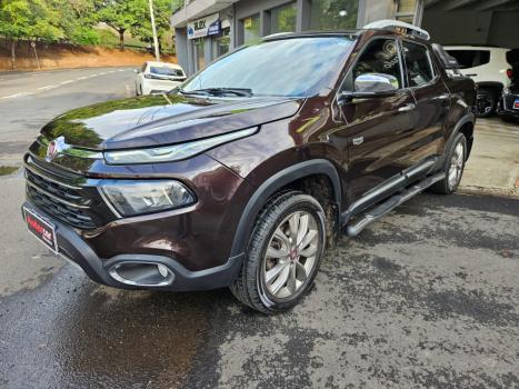 FIAT Toro 2.0 16V 4P 4WD RANCH TURBO DIESEL AUTOMTICO, Foto 2