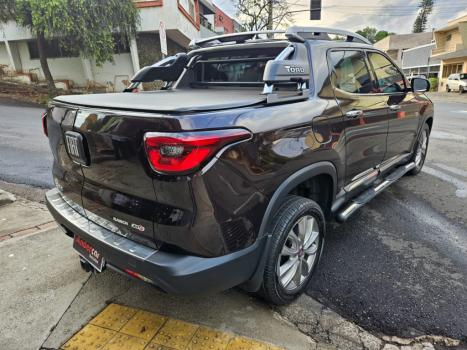 FIAT Toro 2.0 16V 4P 4WD RANCH TURBO DIESEL AUTOMTICO, Foto 8