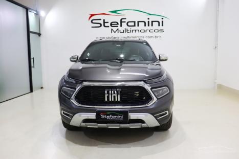 FIAT Toro 2.0 16V 4P 4WD RANCH TURBO DIESEL AUTOMTICO, Foto 2