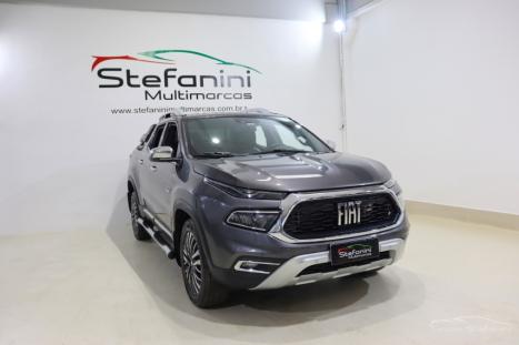 FIAT Toro 2.0 16V 4P 4WD RANCH TURBO DIESEL AUTOMTICO, Foto 3