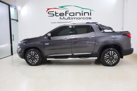 FIAT Toro 2.0 16V 4P 4WD RANCH TURBO DIESEL AUTOMTICO, Foto 10