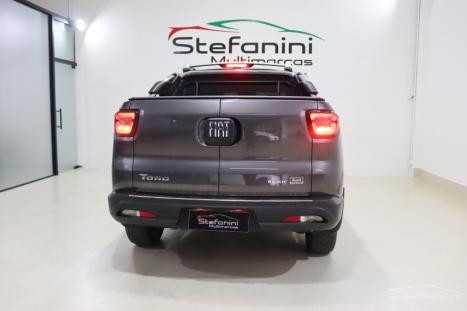 FIAT Toro 2.0 16V 4P 4WD RANCH TURBO DIESEL AUTOMTICO, Foto 12