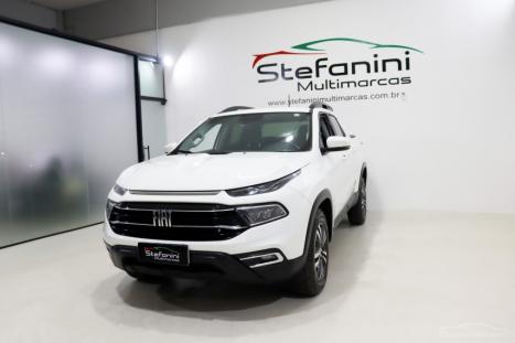 FIAT Toro 2.0 16V 4P 4WD FREEDOM TURBO DIESEL  AUTOMTICO, Foto 1