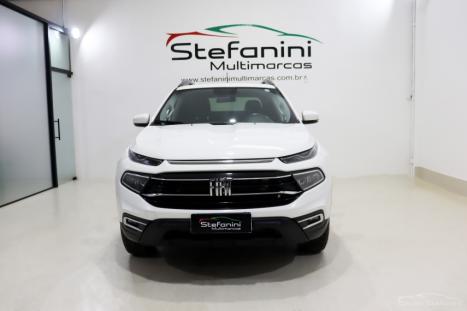 FIAT Toro 2.0 16V 4P 4WD FREEDOM TURBO DIESEL  AUTOMTICO, Foto 2