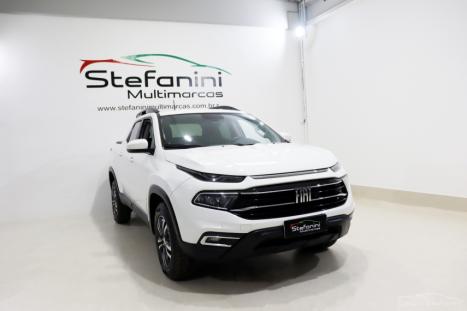 FIAT Toro 2.0 16V 4P 4WD FREEDOM TURBO DIESEL  AUTOMTICO, Foto 3