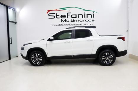 FIAT Toro 2.0 16V 4P 4WD FREEDOM TURBO DIESEL  AUTOMTICO, Foto 10