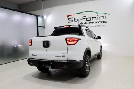 FIAT Toro 2.0 16V 4P 4WD FREEDOM TURBO DIESEL  AUTOMTICO, Foto 11