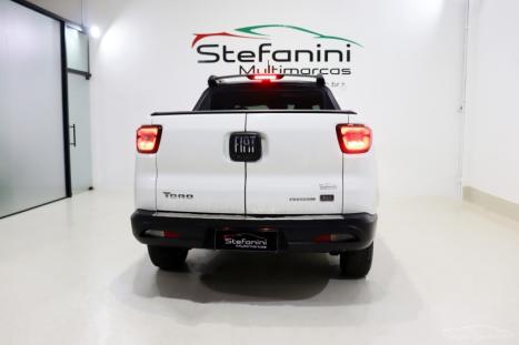 FIAT Toro 2.0 16V 4P 4WD FREEDOM TURBO DIESEL  AUTOMTICO, Foto 12