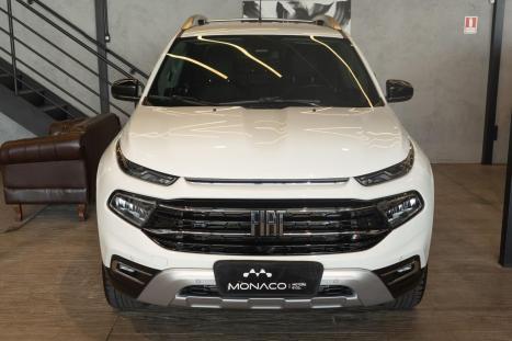 FIAT Toro 2.0 16V 4P VOLCANO 4WD TURBO DIESEL AUTOMTICO, Foto 1