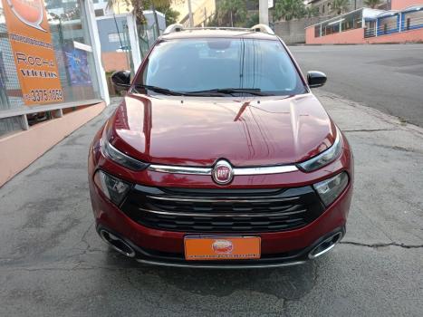 FIAT Toro 2.0 16V 4P VOLCANO 4WD TURBO DIESEL AUTOMTICO, Foto 3