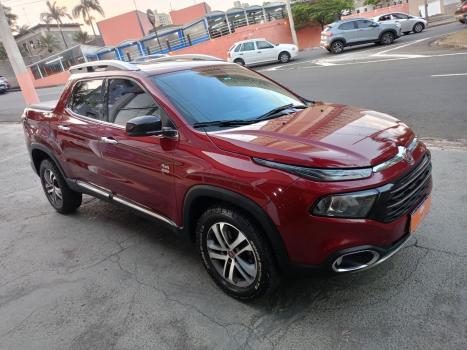 FIAT Toro 2.0 16V 4P VOLCANO 4WD TURBO DIESEL AUTOMTICO, Foto 4