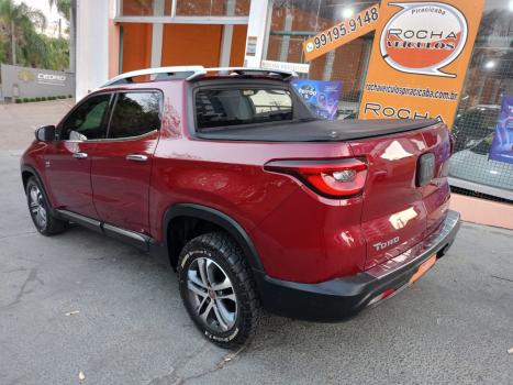 FIAT Toro 2.0 16V 4P VOLCANO 4WD TURBO DIESEL AUTOMTICO, Foto 7