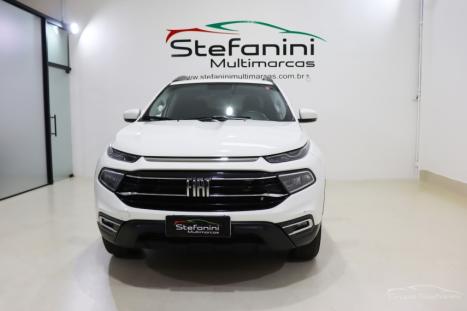 FIAT Toro 2.0 16V 4P 4WD FREEDOM TURBO DIESEL  AUTOMTICO, Foto 2