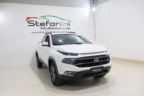 FIAT Toro 2.0 16V 4P 4WD FREEDOM TURBO DIESEL  AUTOMTICO, Foto 3