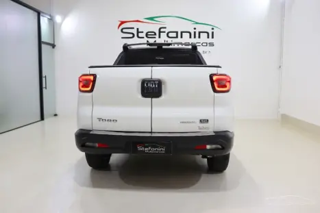 FIAT Toro 2.0 16V 4P 4WD FREEDOM TURBO DIESEL  AUTOMTICO, Foto 12