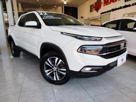 FIAT Toro 2.0 16V 4P 4WD FREEDOM TURBO DIESEL  AUTOMTICO, Foto 1