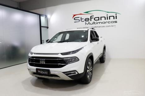 FIAT Toro 2.0 16V 4P VOLCANO 4WD TURBO DIESEL AUTOMTICO, Foto 1