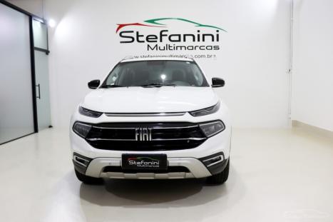 FIAT Toro 2.0 16V 4P VOLCANO 4WD TURBO DIESEL AUTOMTICO, Foto 2