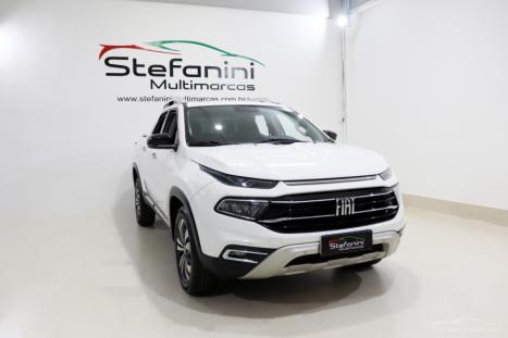 FIAT Toro 2.0 16V 4P VOLCANO 4WD TURBO DIESEL AUTOMTICO, Foto 3