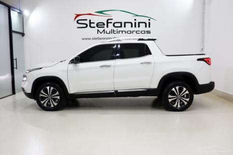 FIAT Toro 2.0 16V 4P VOLCANO 4WD TURBO DIESEL AUTOMTICO, Foto 10