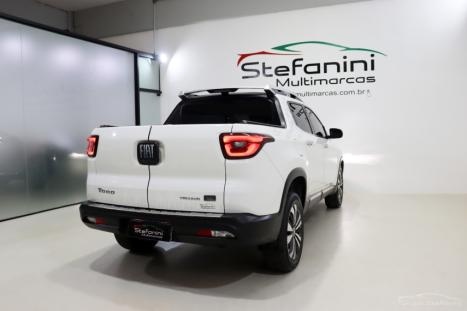 FIAT Toro 2.0 16V 4P VOLCANO 4WD TURBO DIESEL AUTOMTICO, Foto 11