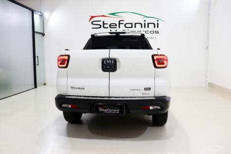 FIAT Toro 2.0 16V 4P VOLCANO 4WD TURBO DIESEL AUTOMTICO, Foto 12