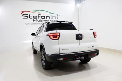 FIAT Toro 2.0 16V 4P VOLCANO 4WD TURBO DIESEL AUTOMTICO, Foto 13