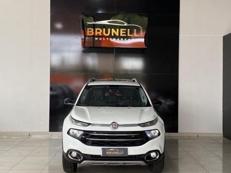 FIAT Toro 2.0 16V 4P VOLCANO 4WD TURBO DIESEL AUTOMTICO, Foto 2