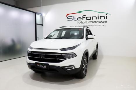 FIAT Toro 2.0 16V 4P 4WD FREEDOM TURBO DIESEL, Foto 1