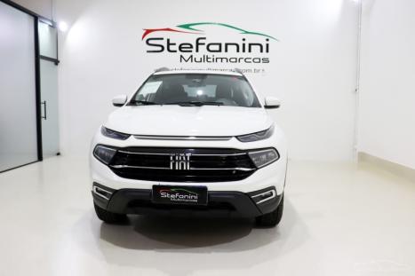 FIAT Toro 2.0 16V 4P 4WD FREEDOM TURBO DIESEL, Foto 2