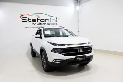 FIAT Toro 2.0 16V 4P 4WD FREEDOM TURBO DIESEL, Foto 3