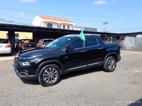 FIAT Toro 2.0 16V 4P VOLCANO 4WD TURBO DIESEL AUTOMTICO, Foto 2