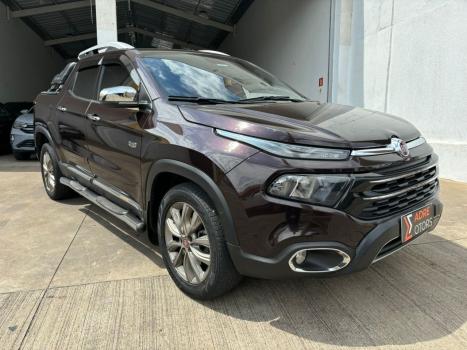 FIAT Toro 2.0 16V 4P 4WD RANCH TURBO DIESEL AUTOMTICO, Foto 1