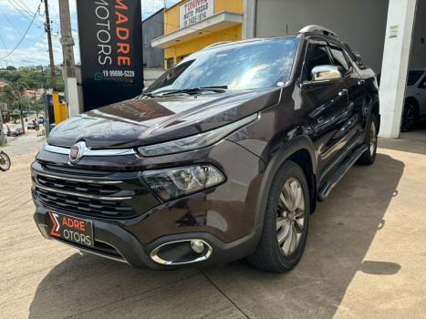 FIAT Toro 2.0 16V 4P 4WD RANCH TURBO DIESEL AUTOMTICO, Foto 2