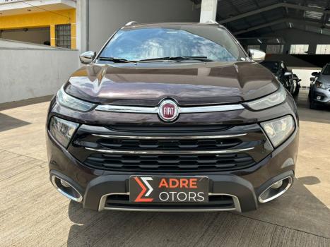 FIAT Toro 2.0 16V 4P 4WD RANCH TURBO DIESEL AUTOMTICO, Foto 9