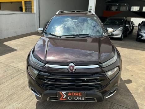 FIAT Toro 2.0 16V 4P 4WD RANCH TURBO DIESEL AUTOMTICO, Foto 10