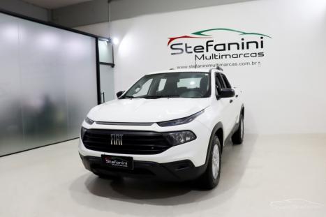 FIAT Toro 2.0 16V 4P ENDURANCE 4WD TURBO DIESEL AUTOMTICO, Foto 1