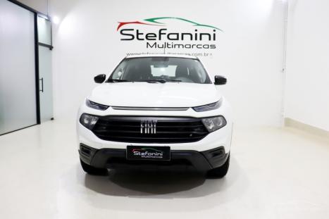 FIAT Toro 2.0 16V 4P ENDURANCE 4WD TURBO DIESEL AUTOMTICO, Foto 2