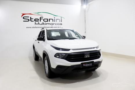 FIAT Toro 2.0 16V 4P ENDURANCE 4WD TURBO DIESEL AUTOMTICO, Foto 3