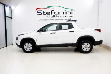 FIAT Toro 2.0 16V 4P ENDURANCE 4WD TURBO DIESEL AUTOMTICO, Foto 10