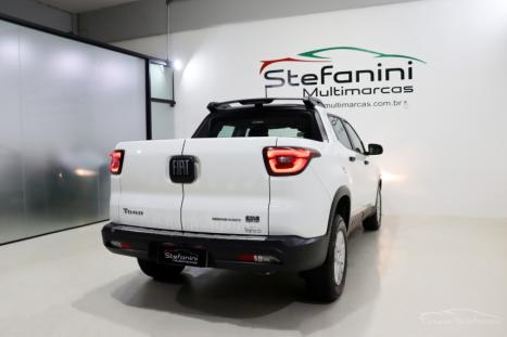 FIAT Toro 2.0 16V 4P ENDURANCE 4WD TURBO DIESEL AUTOMTICO, Foto 11