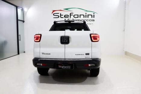 FIAT Toro 2.0 16V 4P ENDURANCE 4WD TURBO DIESEL AUTOMTICO, Foto 12