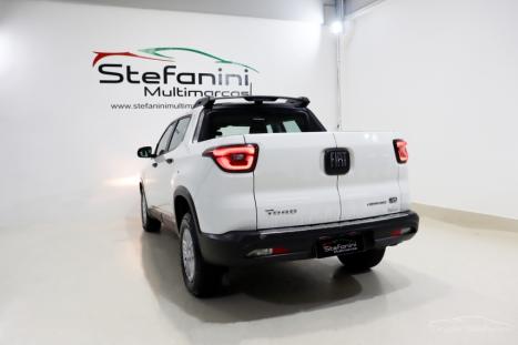 FIAT Toro 2.0 16V 4P ENDURANCE 4WD TURBO DIESEL AUTOMTICO, Foto 13