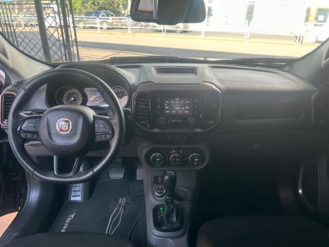 FIAT Toro 2.0 16V 4P VOLCANO 4WD TURBO DIESEL AUTOMTICO, Foto 10